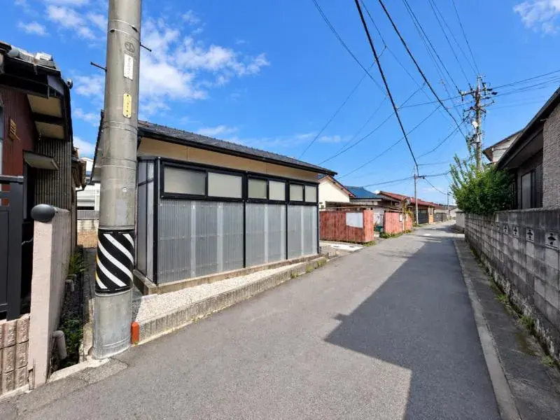Propriété 1SDK Toyoyama-cho, Nishikasugai-gun, Préfecture d'Aichi (2)