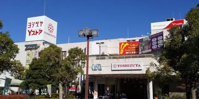 3SLDK物件 犬山市 愛知県 (8)