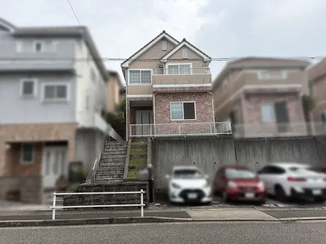 Akiya in Aichi