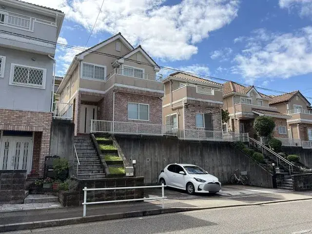 Bien immobilier 5LDK Ville de Nagoya Préfecture d'Aichi (2)