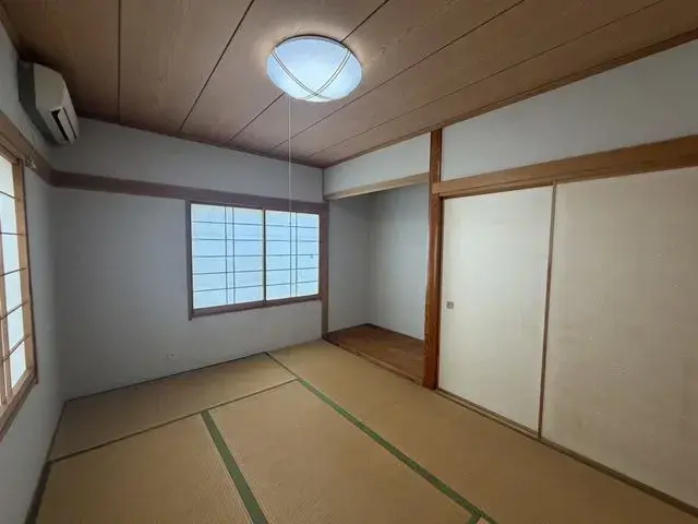Bien immobilier 5LDK Ville de Nagoya Préfecture d'Aichi (11)
