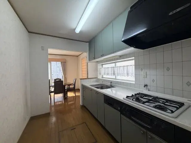Bien immobilier 5LDK Ville de Nagoya Préfecture d'Aichi (16)