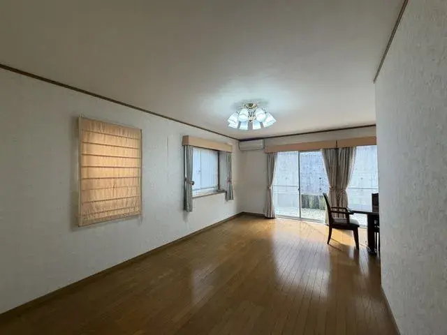 Bien immobilier 5LDK Ville de Nagoya Préfecture d'Aichi (6)