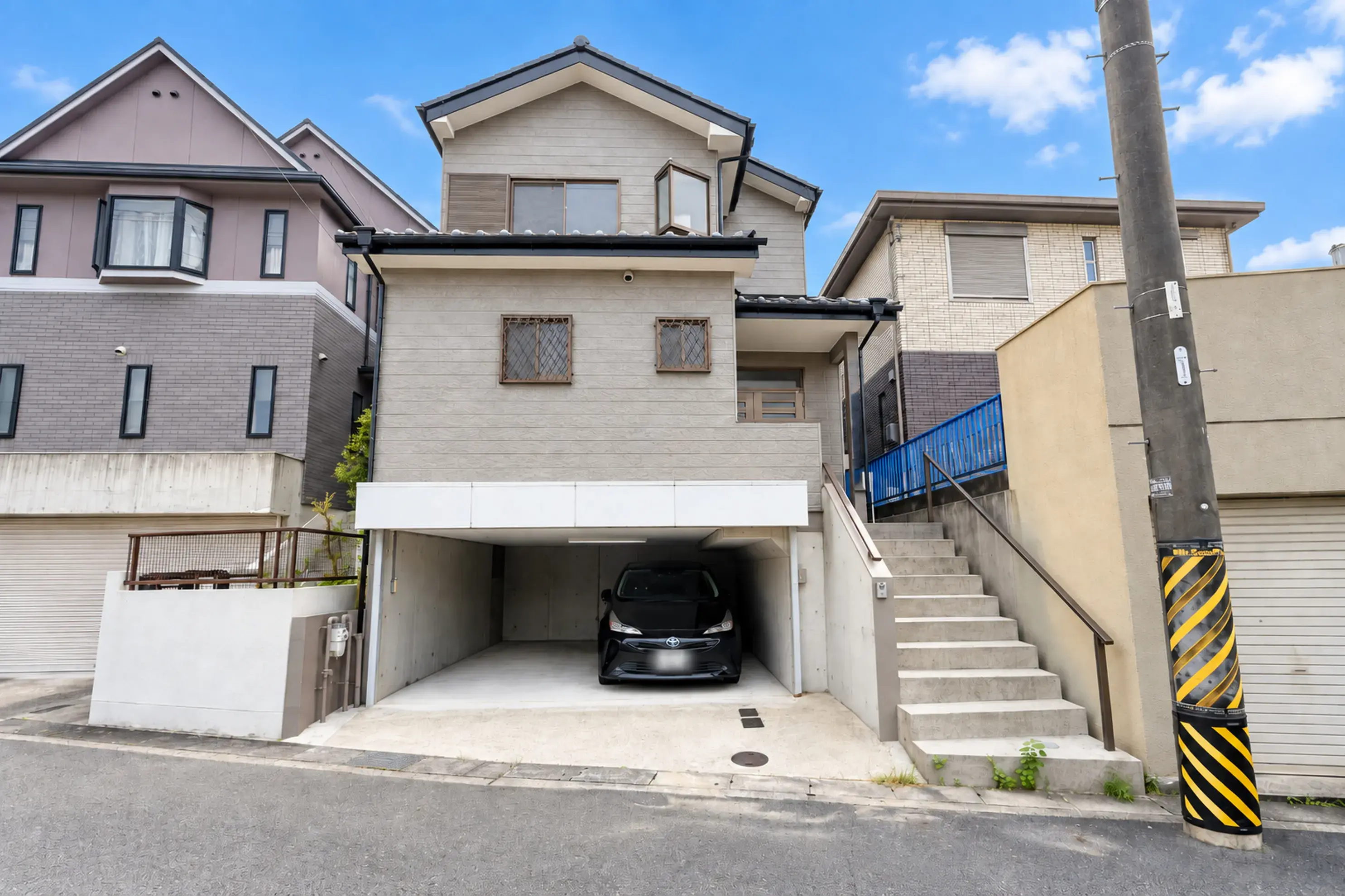 Akiya in Aichi