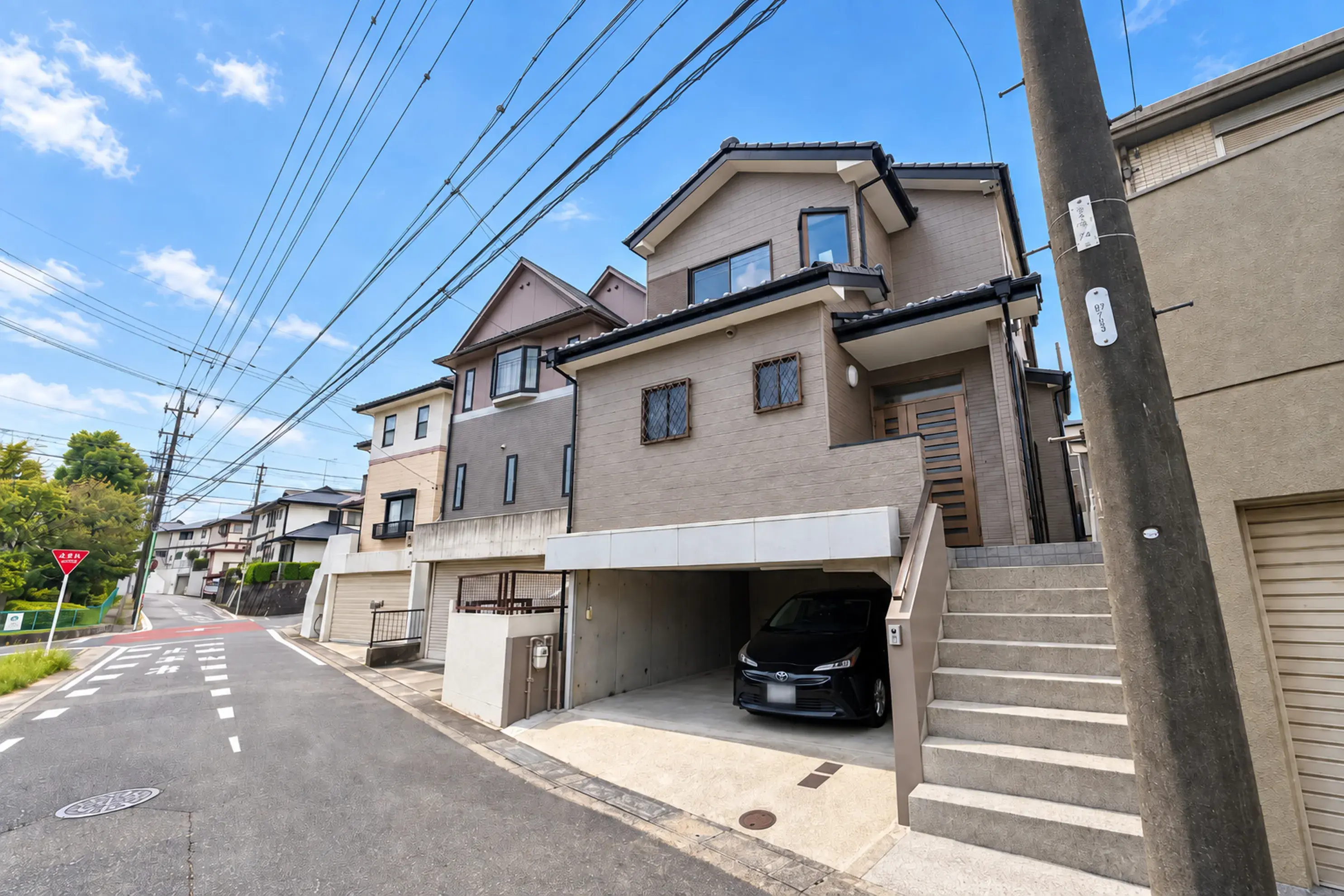 3LDK Property Nagoya City Midori Ward Aichi Prefecture (2)