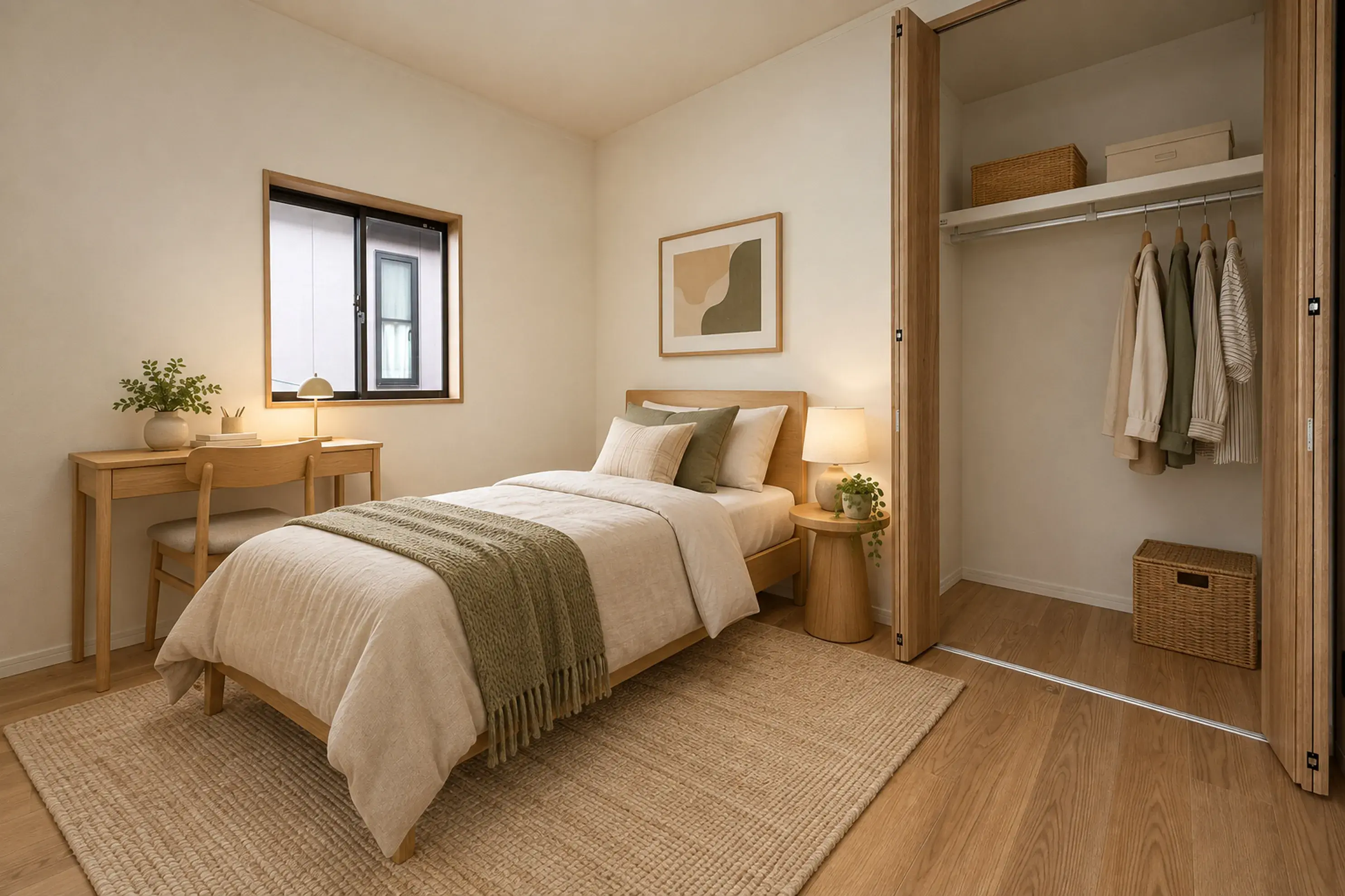 3LDK Property Nagoya City Midori Ward Aichi Prefecture (13)