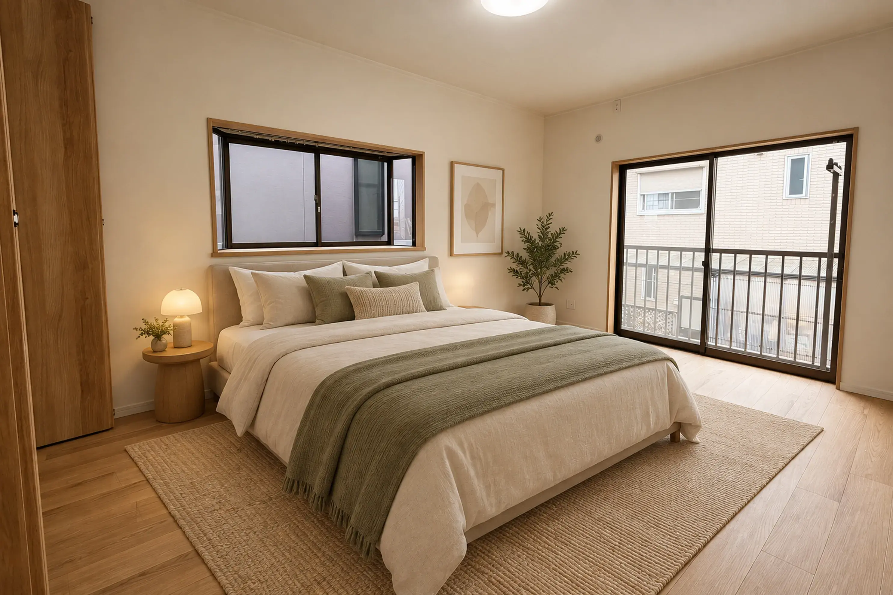 3LDK Property Nagoya City Midori Ward Aichi Prefecture (14)