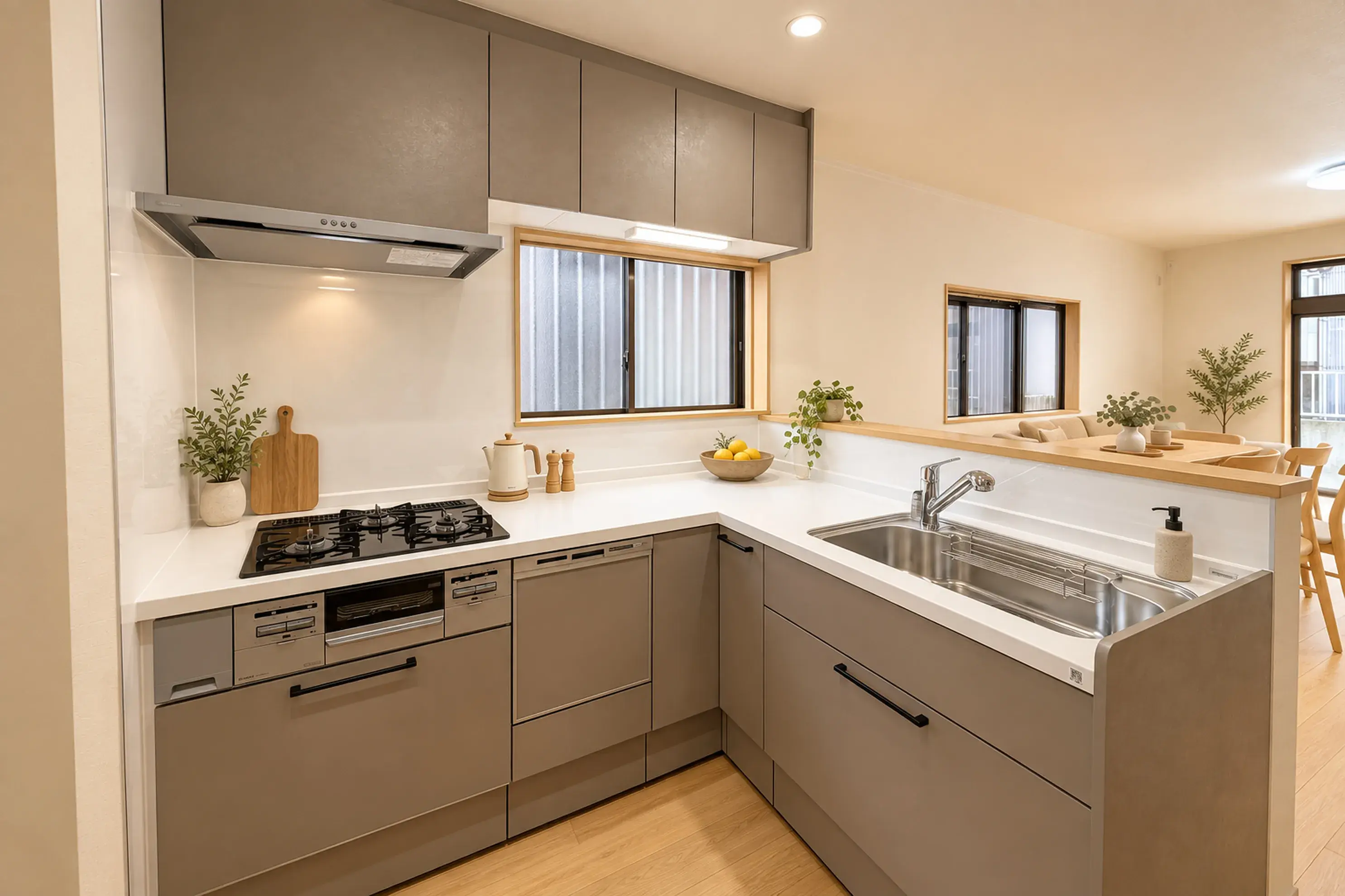 3LDK Property Nagoya City Midori Ward Aichi Prefecture (16)