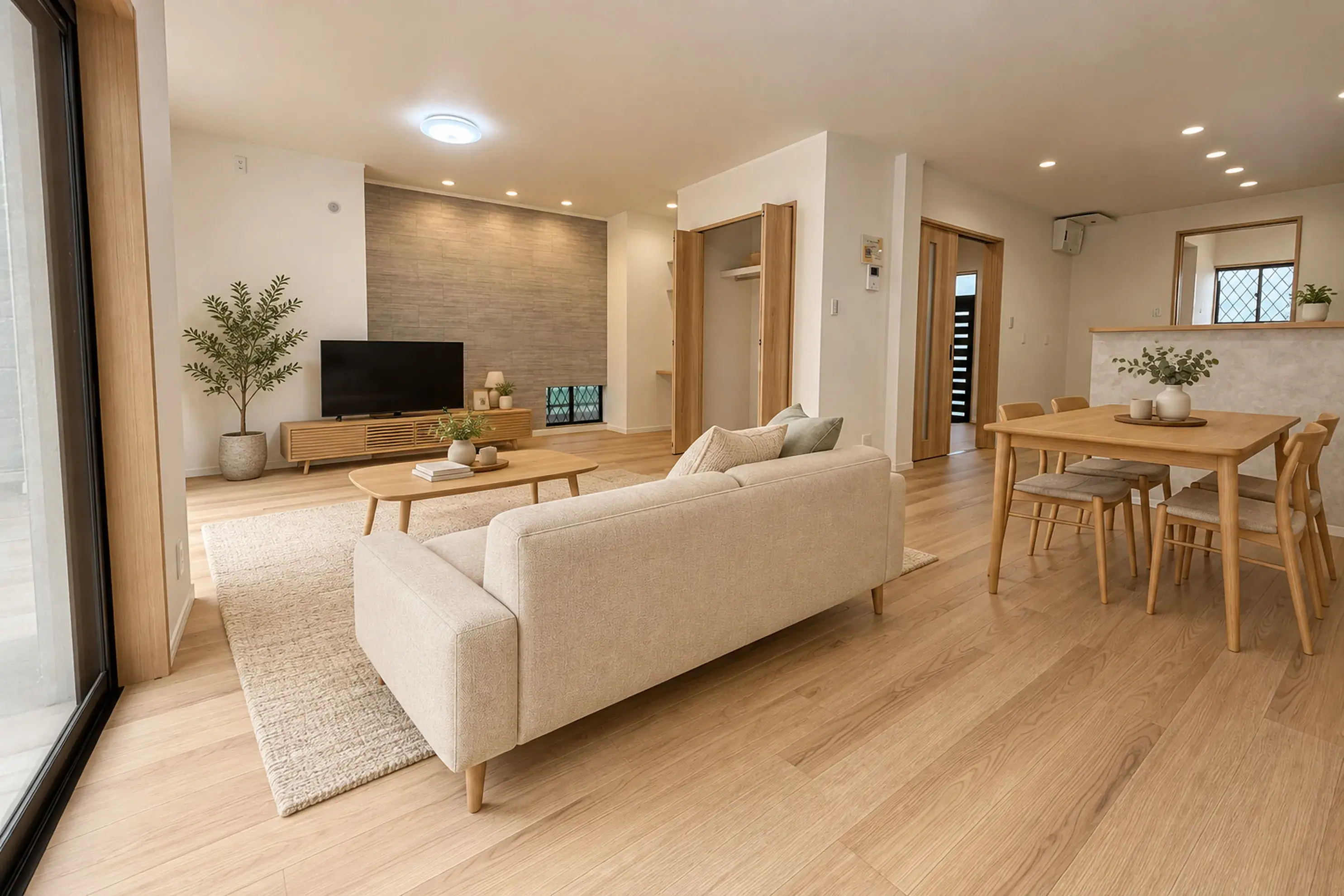 3LDK Property Nagoya City Midori Ward Aichi Prefecture (9)