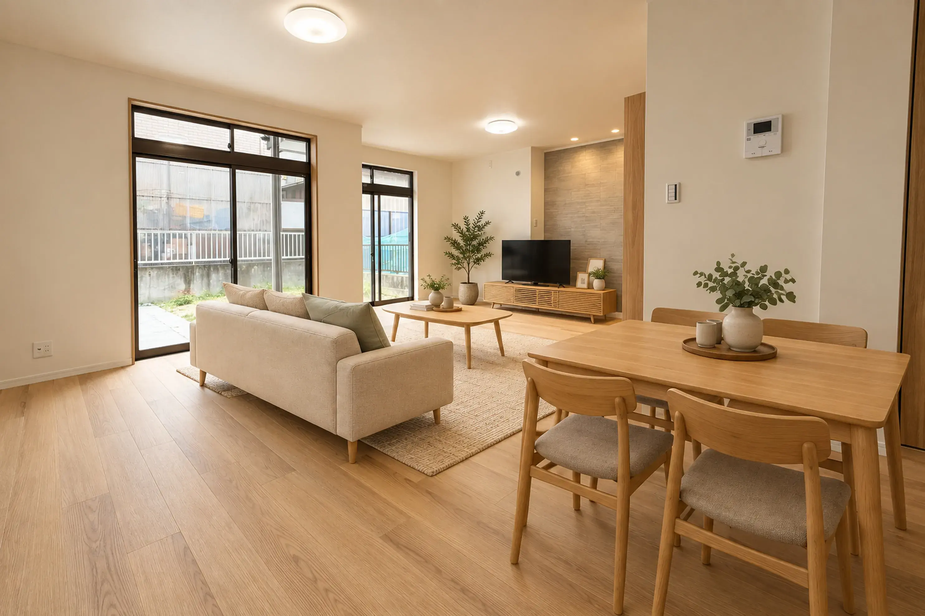 3LDK Property Nagoya City Midori Ward Aichi Prefecture (10)