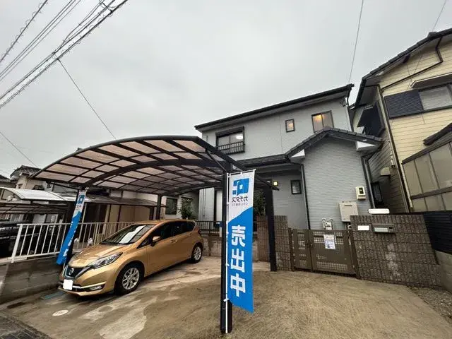 Akiya in Aichi