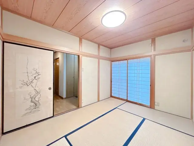 4SLDK Property Chita City Aichi Prefecture (12)