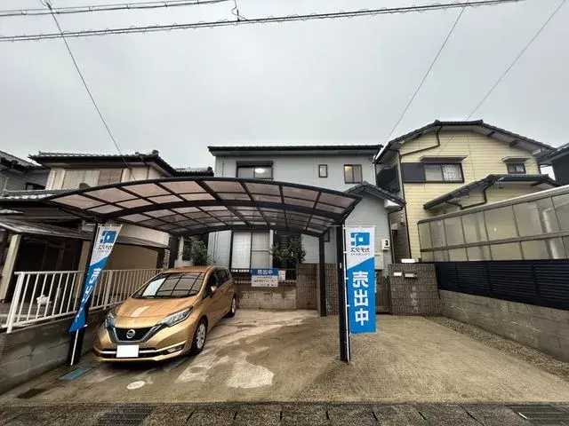 4SLDK Property Chita City Aichi Prefecture (3)