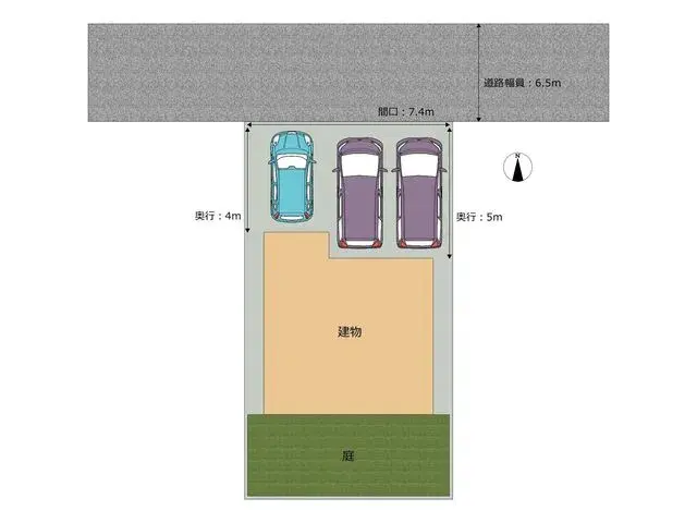 4SLDK Property Chita City Aichi Prefecture (24)