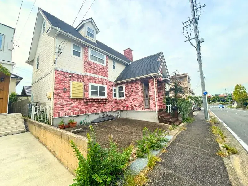 4SLDK Propiedad Ciudad de Nisshin Aichi (2)