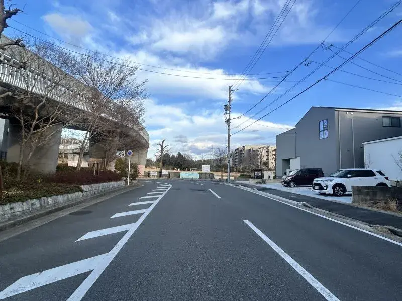 4SLDK Propiedad Ciudad de Nisshin Aichi (3)