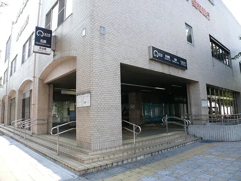 4SLDK Propiedad Ciudad de Nisshin Aichi (21)