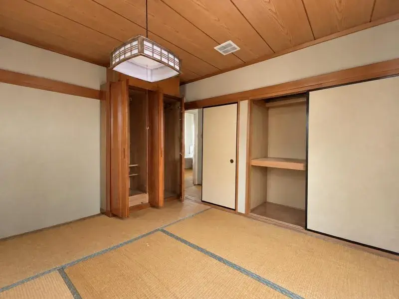 4SLDK Propiedad Ciudad de Nisshin Aichi (6)