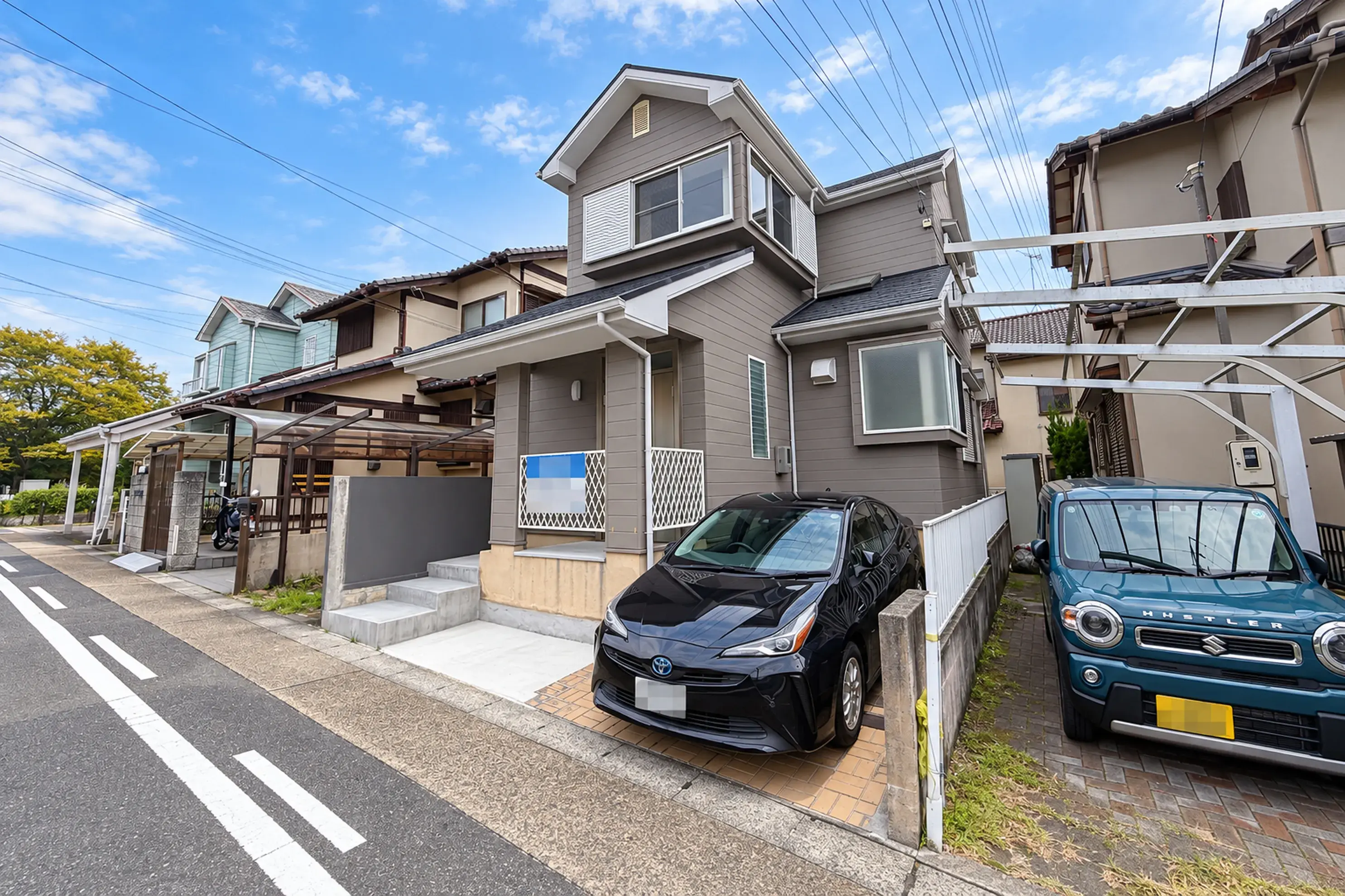 4LDK物件 名古屋市緑区 愛知県 (2)