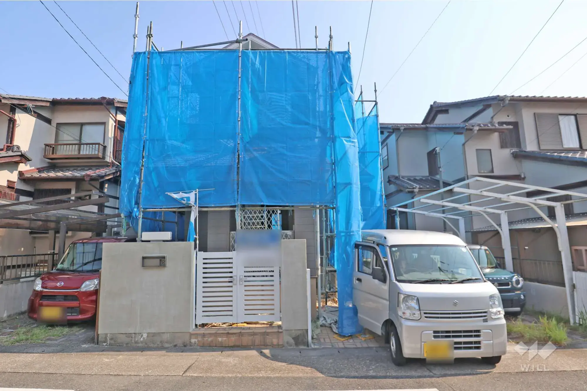 4LDK物件 名古屋市緑区 愛知県 (3)