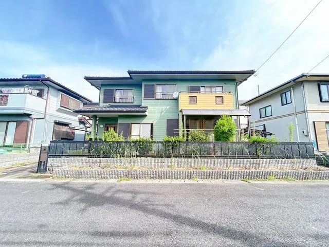 Akiya in Aichi