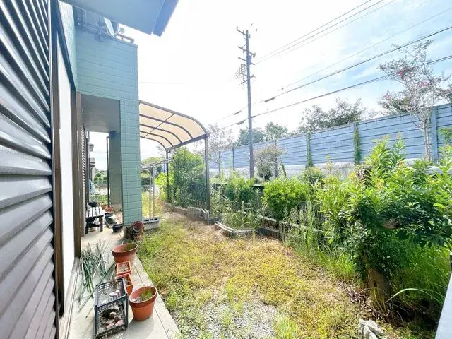 [4LDK Property] Toyokawa City Aichi Prefecture (2)
