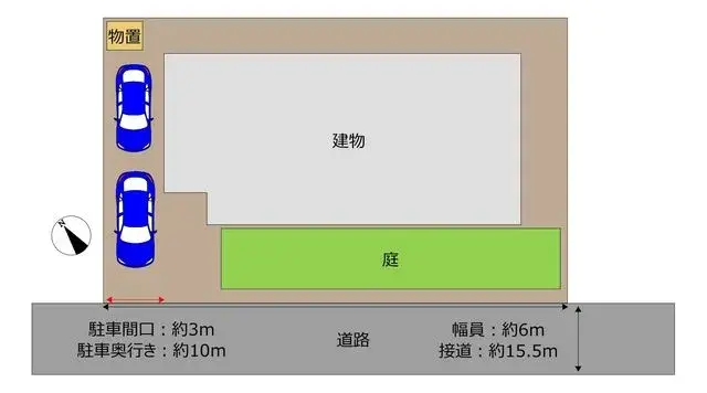[4LDK Property] Toyokawa City Aichi Prefecture (23)