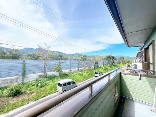 [4LDK Property] Toyokawa City Aichi Prefecture (4)