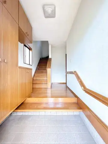 [4LDK Property] Toyokawa City Aichi Prefecture (5)