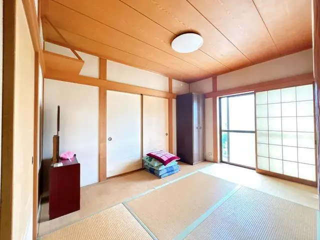 [4LDK Property] Toyokawa City Aichi Prefecture (10)