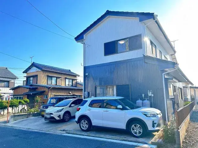 Akiya in Aichi