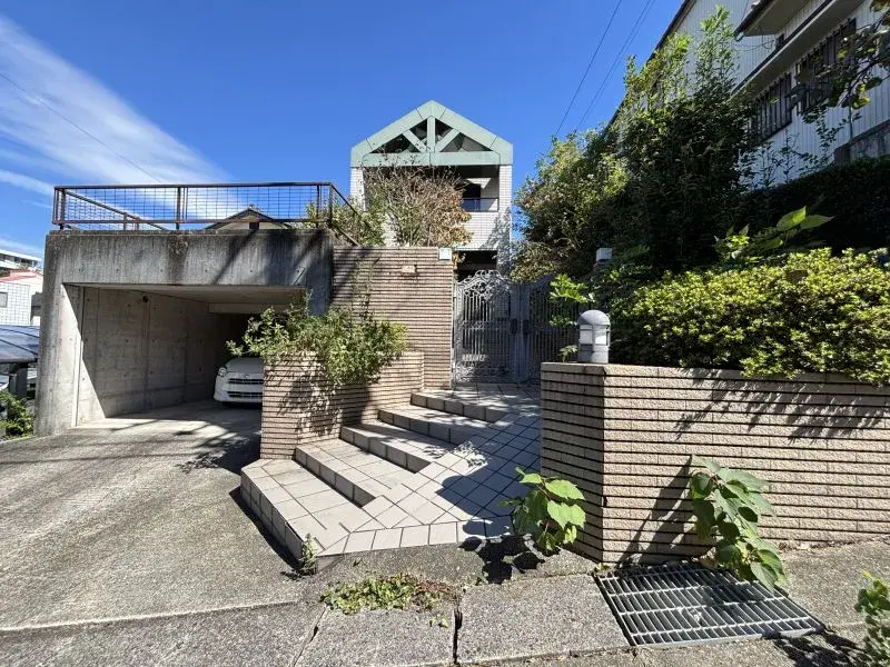 Akiya in Aichi