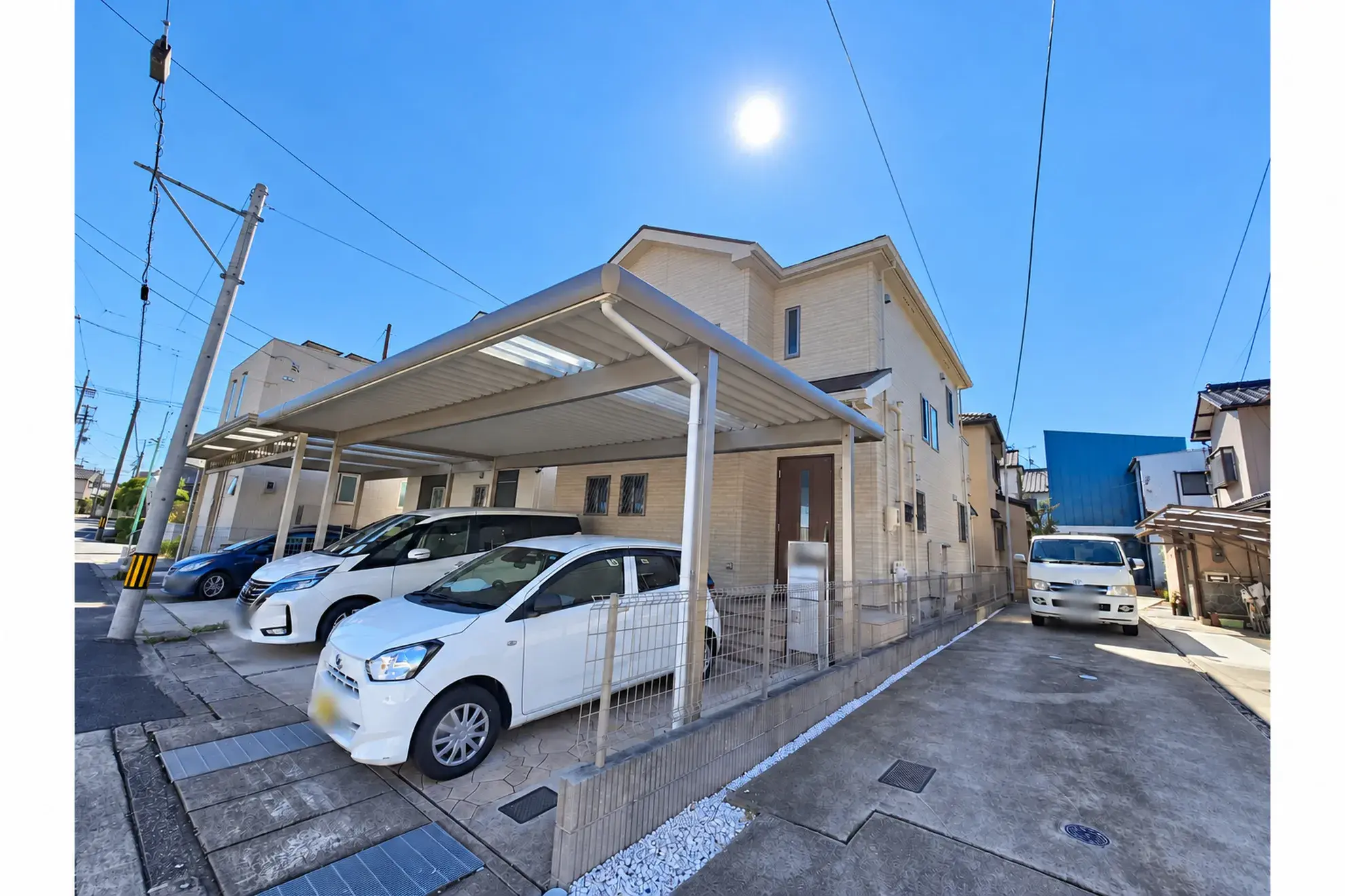 4LDK Property Moriyama-ku, Nagoya City Aichi Prefecture (2)