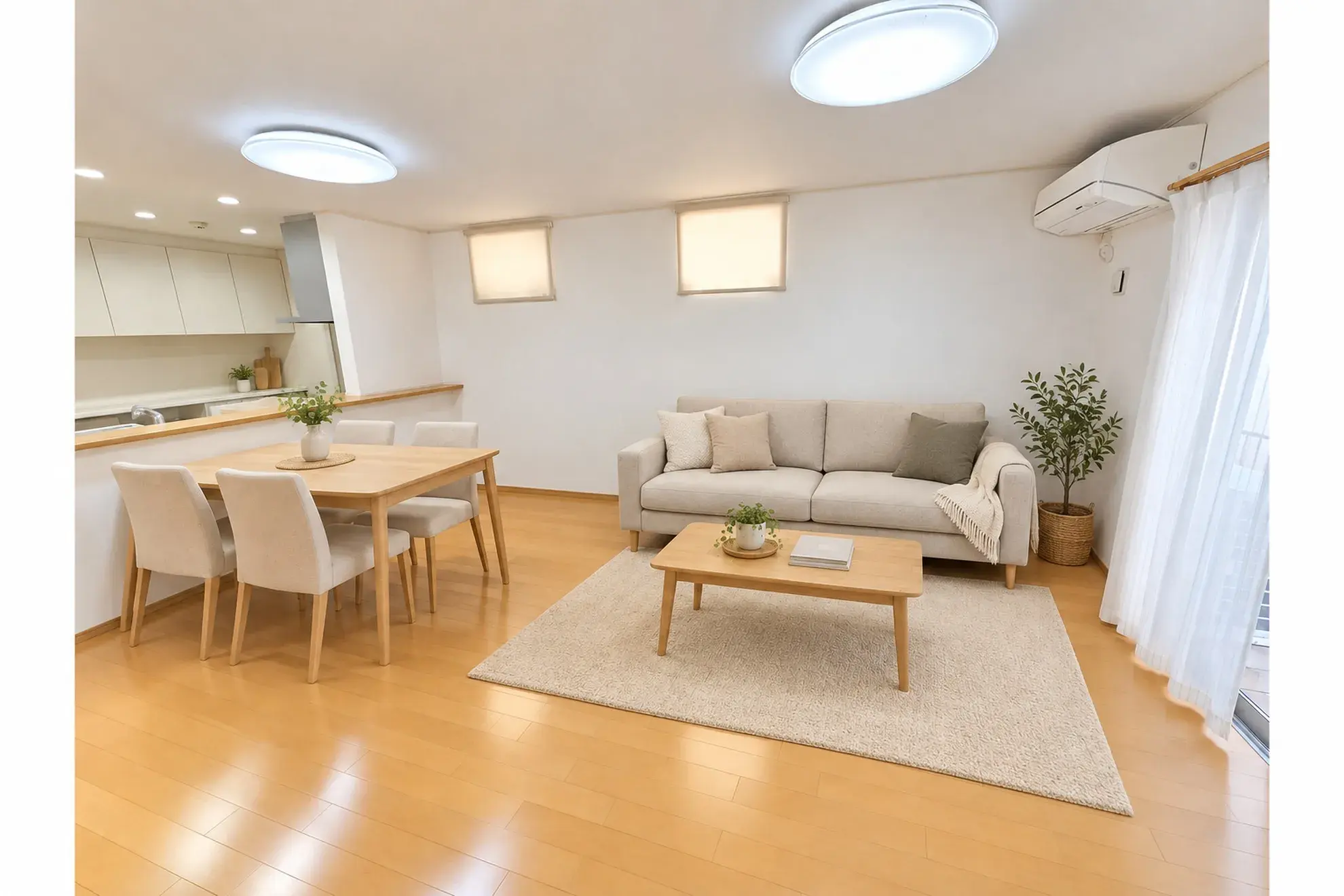 4LDK Property Moriyama-ku, Nagoya City Aichi Prefecture (6)