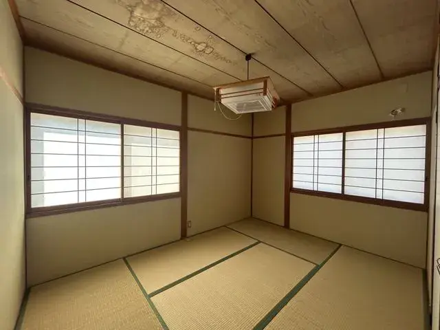 Propiedad 4LDK Ciudad de Toyohashi Prefectura de Aichi (12)