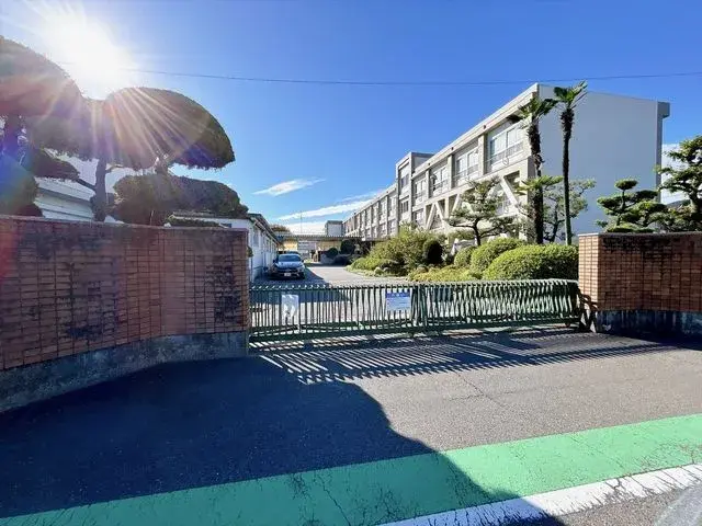 4LDK
一宫市
爱知县 (26)