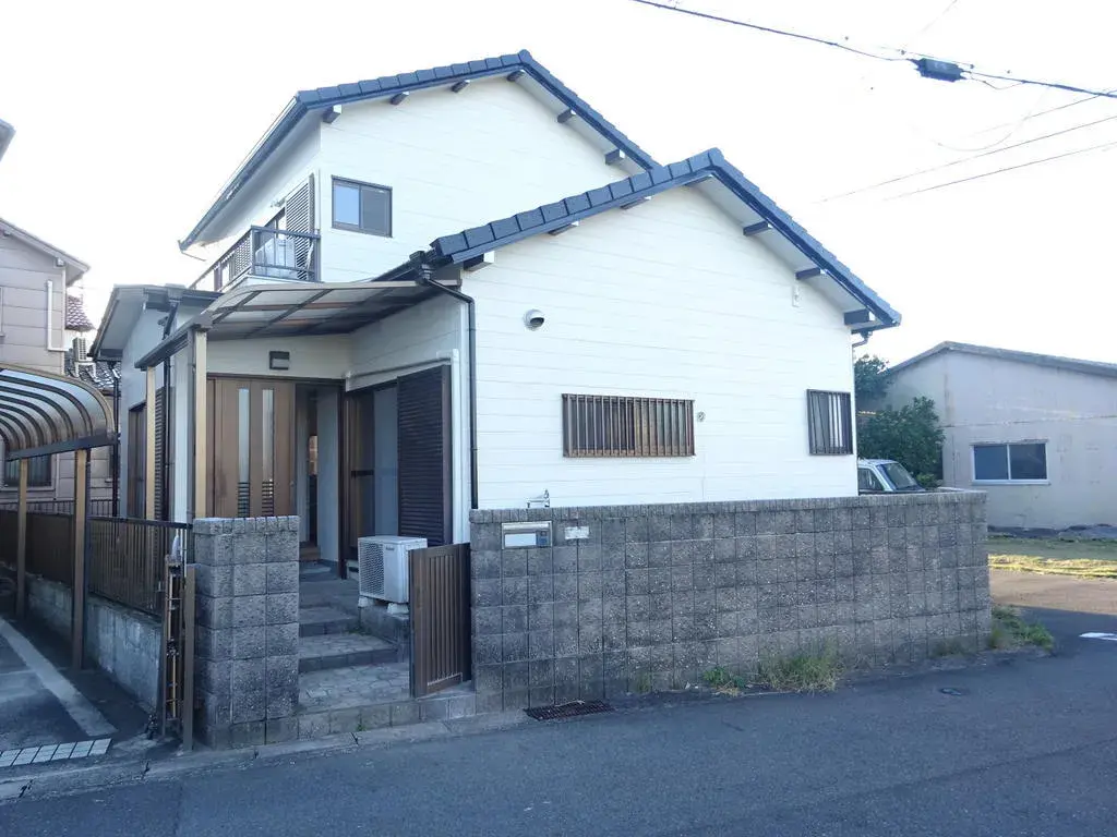 Akiya in Aichi