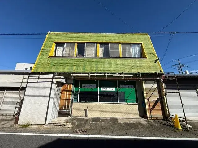 Akiya in Aichi
