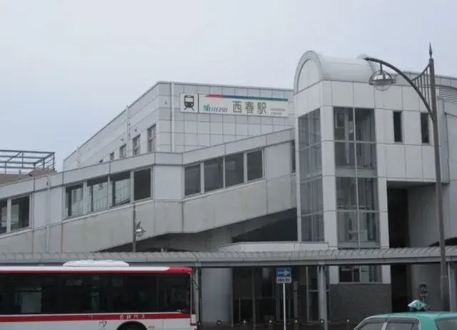2LDK 北名古屋市 爱知县 (6)
