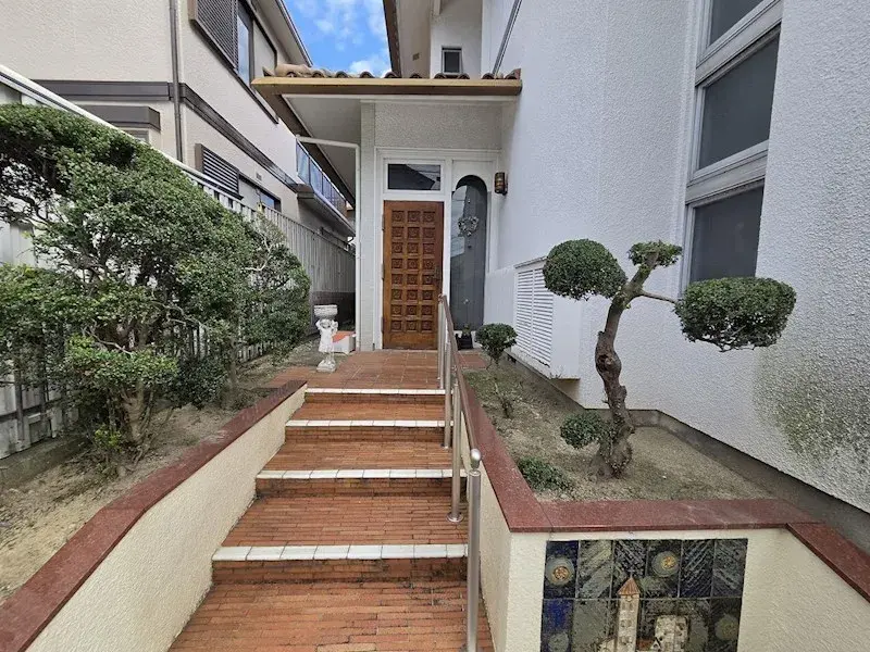 4LDK Propiedad Nagoya Meito-ku Prefectura de Aichi (2)