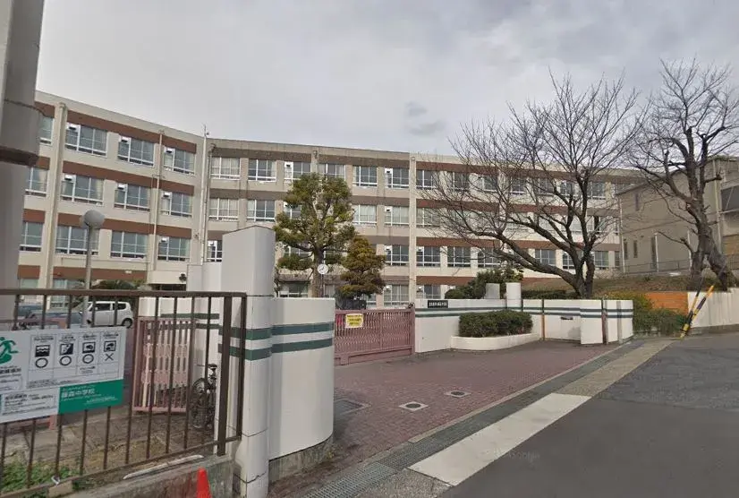 4LDK Propiedad Nagoya Meito-ku Prefectura de Aichi (19)