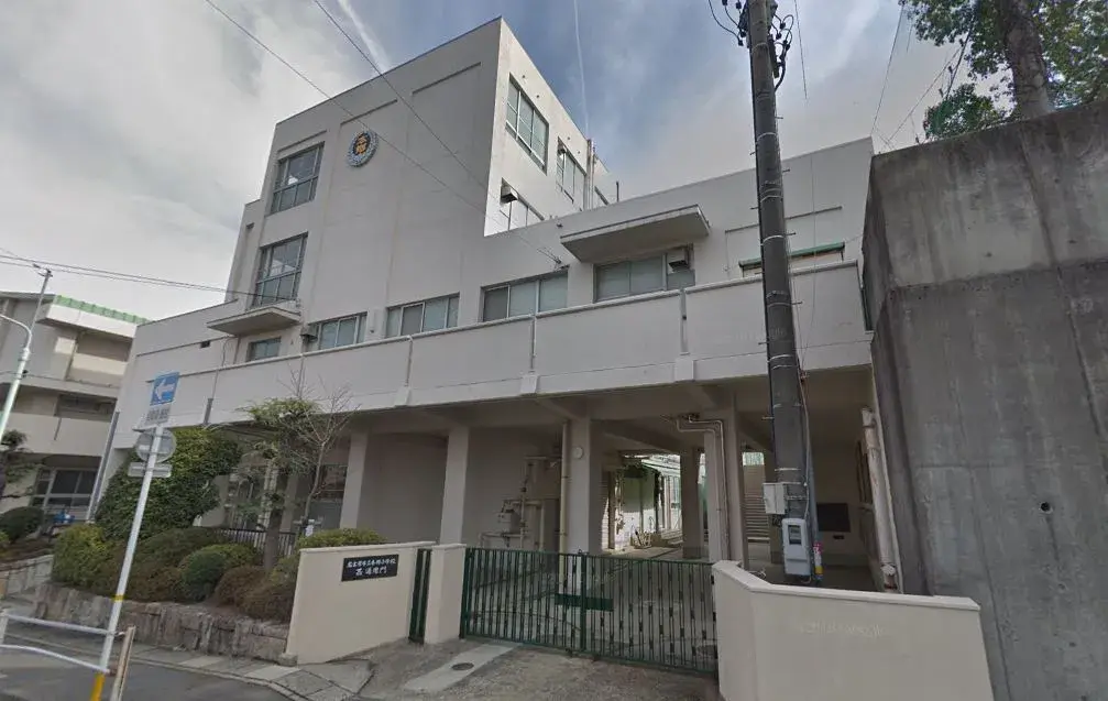 4LDK Propiedad Nagoya Meito-ku Prefectura de Aichi (20)