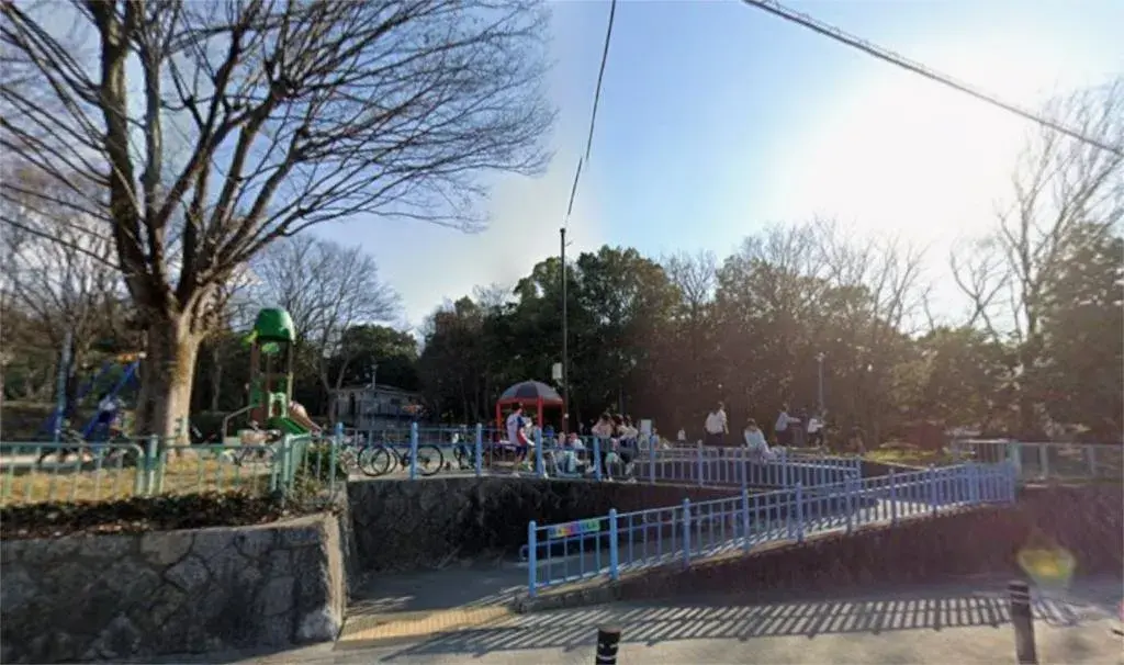 4LDK Propiedad Nagoya Meito-ku Prefectura de Aichi (23)