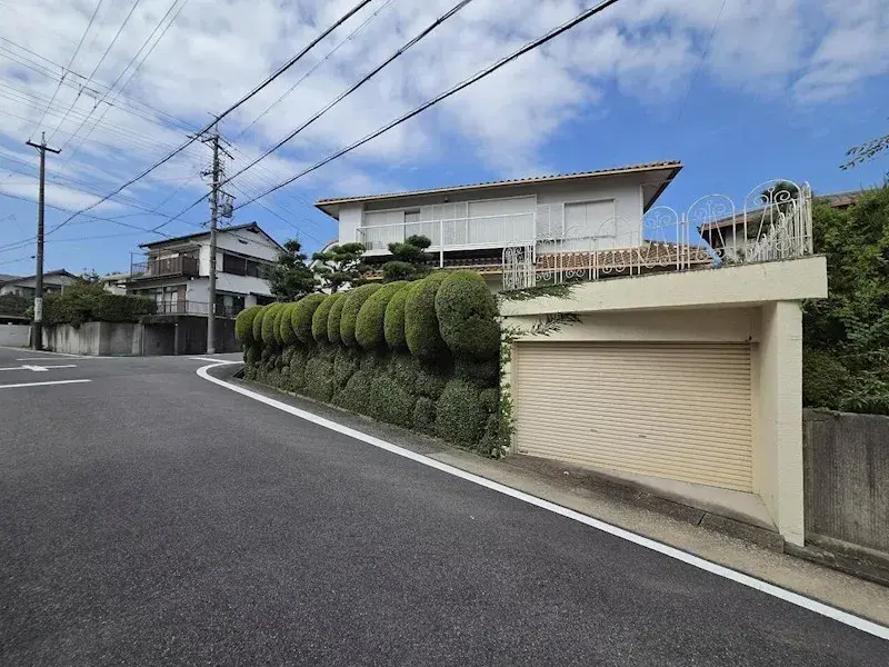 4LDK Propiedad Nagoya Meito-ku Prefectura de Aichi (4)