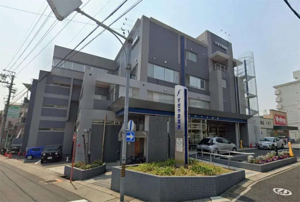 4LDK Propiedad Nagoya Meito-ku Prefectura de Aichi (8)