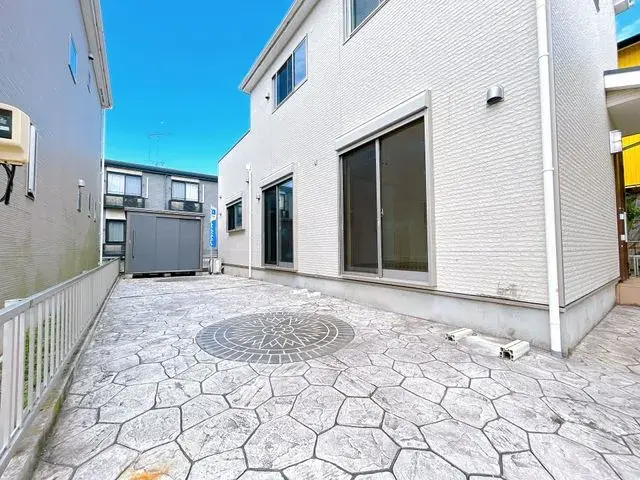 Propiedad 4LDK Ciudad de Yokkaichi Prefectura de Mie (4)