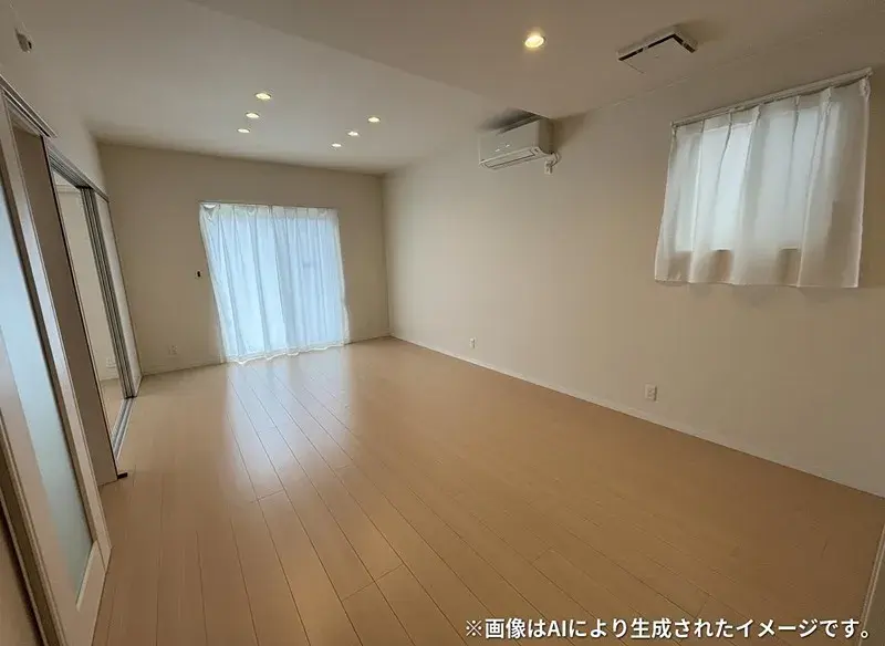 4LDK Tsu City Mie Prefecture (2)