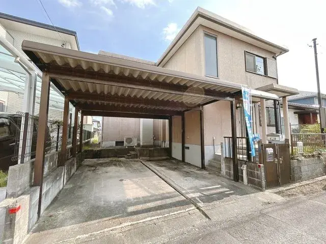 Akiya in Mie