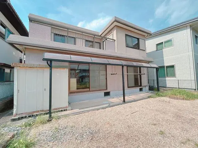 3LDK Nabari City Mie Prefecture (2)