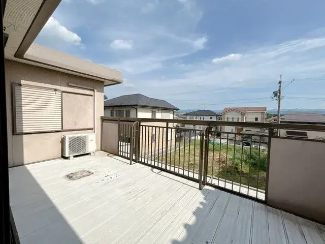 3LDK Nabari City Mie Prefecture (4)